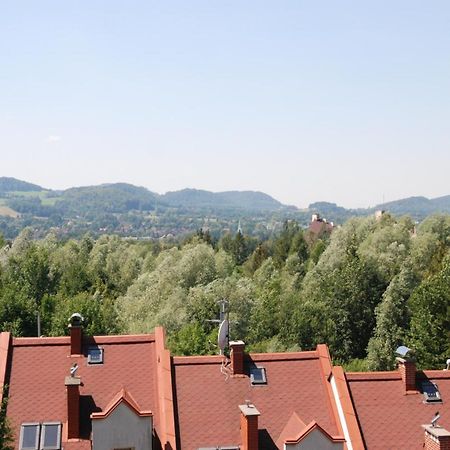 Apartament Viewpoint Ustron Apartment Exterior photo