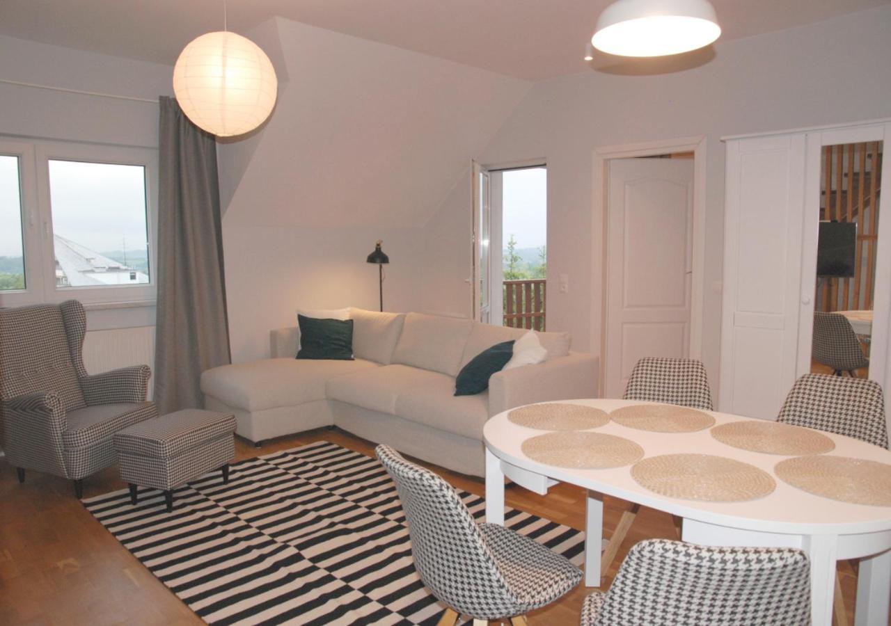 Apartament Viewpoint Ustron Apartment Exterior photo