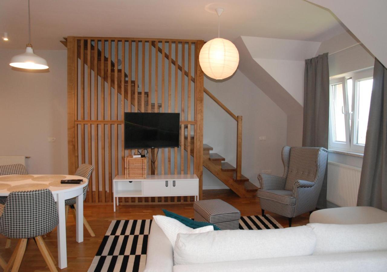 Apartament Viewpoint Ustron Apartment Exterior photo