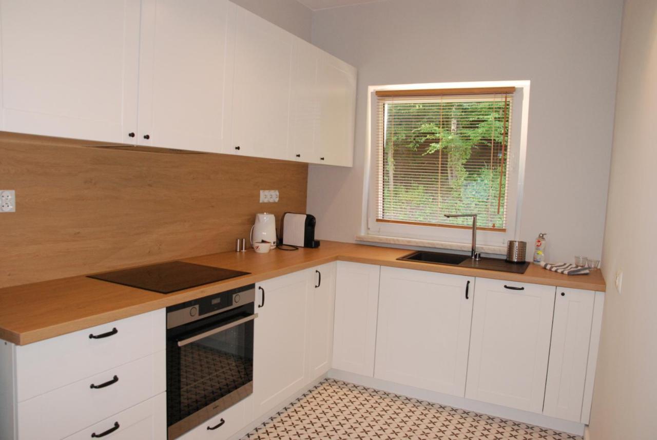 Apartament Viewpoint Ustron Apartment Exterior photo