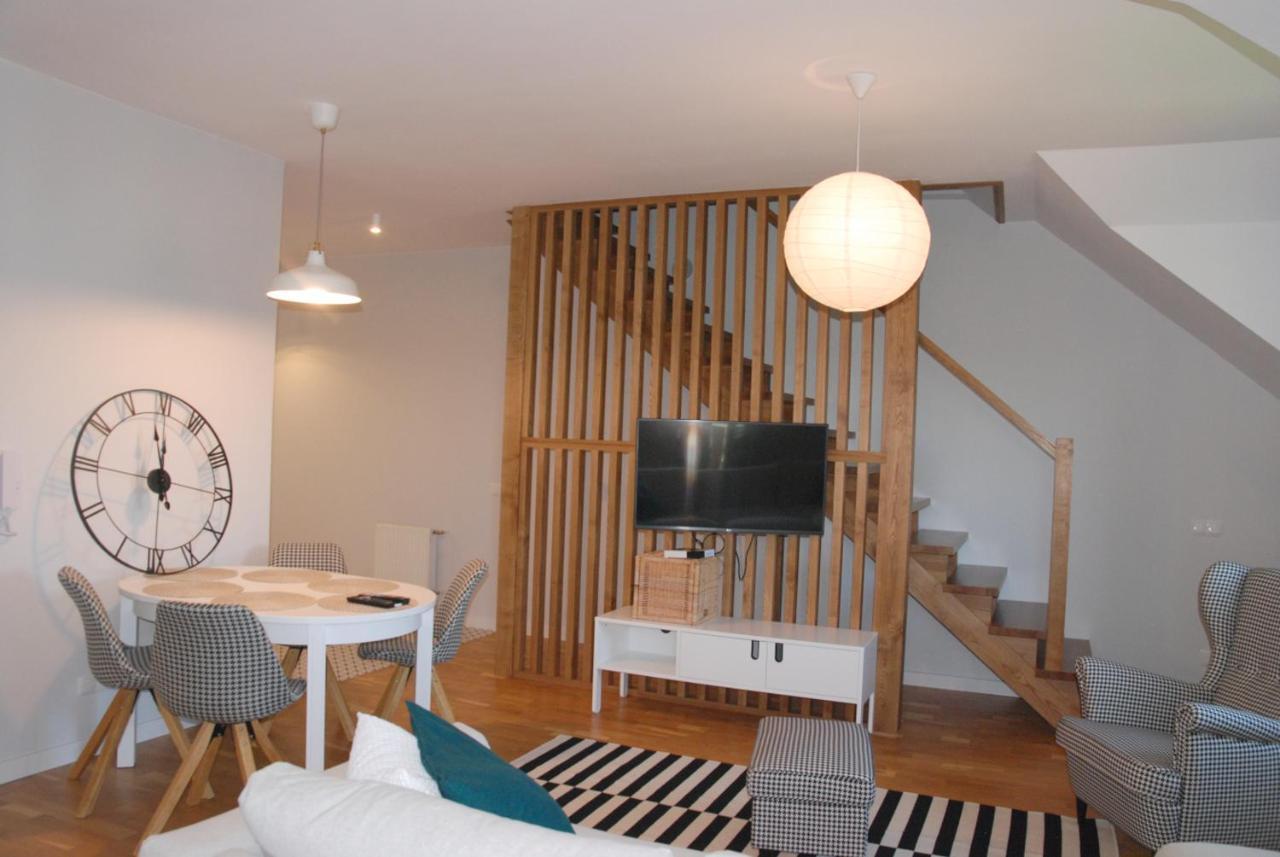 Apartament Viewpoint Ustron Apartment Exterior photo